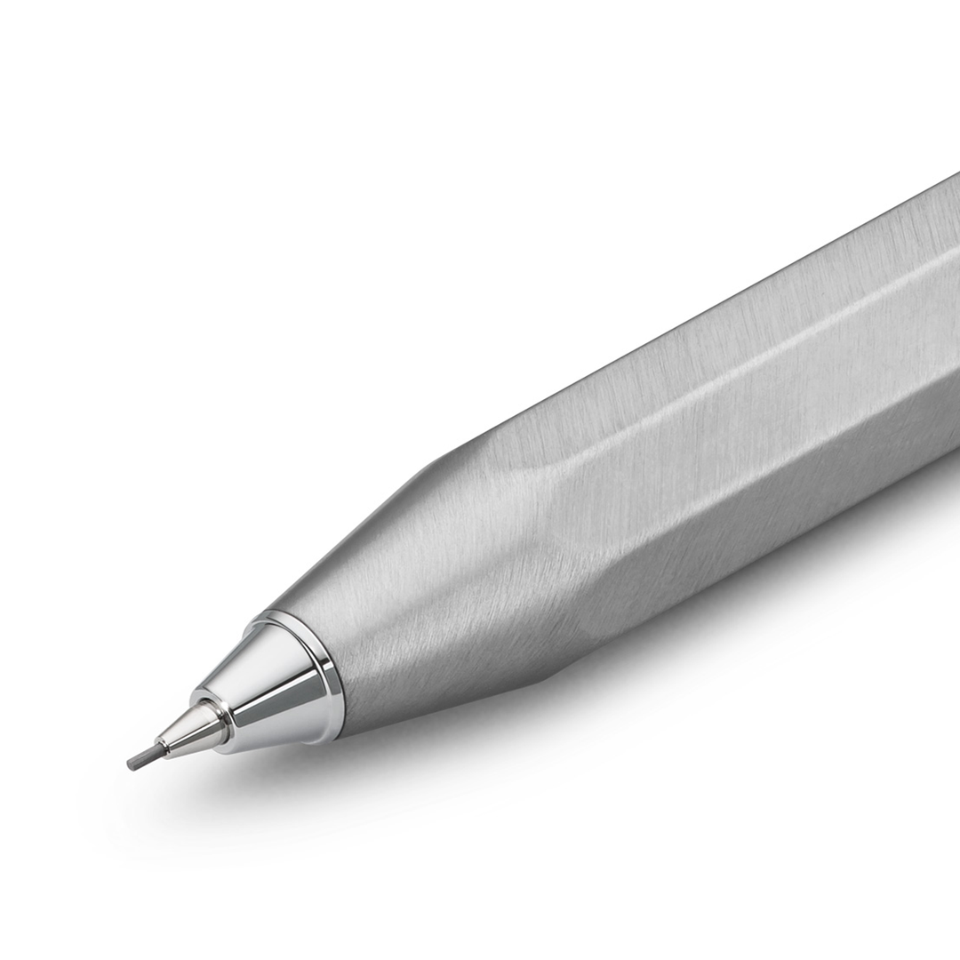 Kaweco Steel Sport Mechanical Pencil
