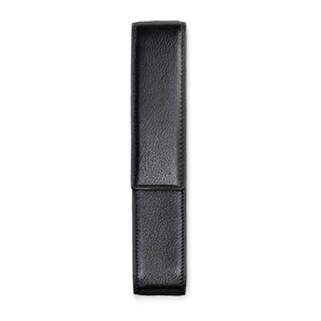 LAMY Black Leather 1 Pen Case