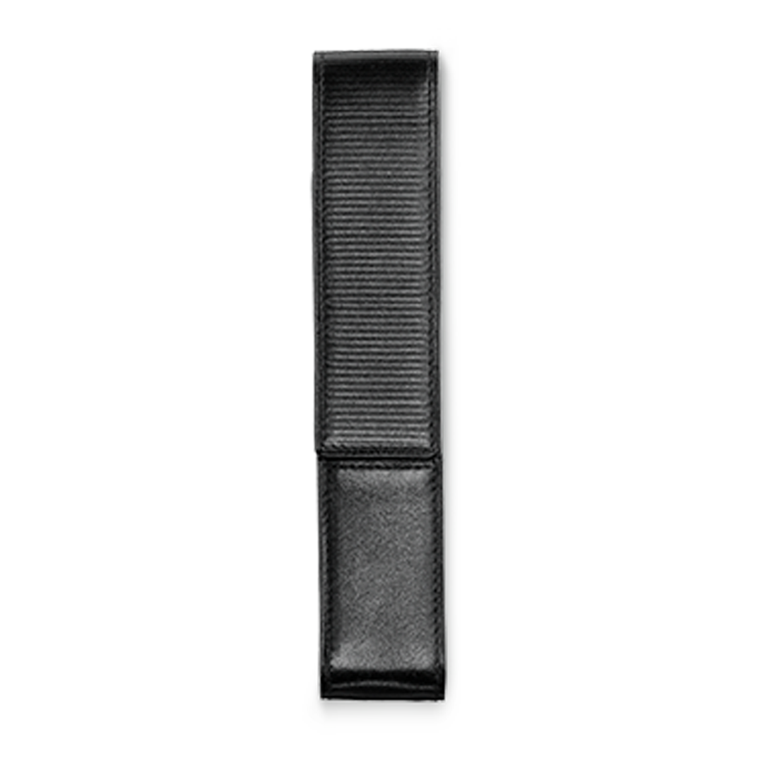 LAMY Black Nappa Leather 1 Pen Case