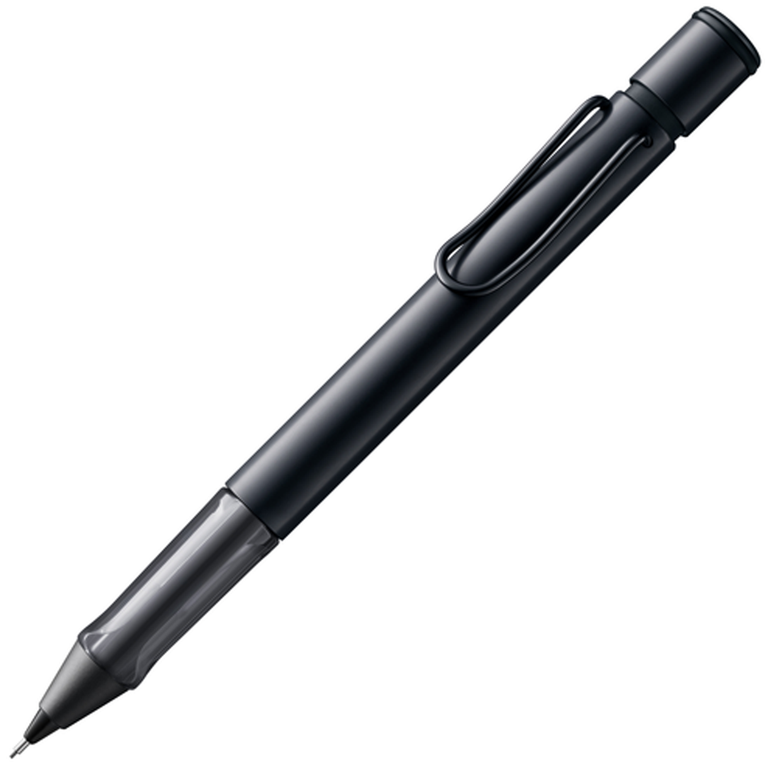 Lamy AL-Star Black - Mechanical Pencil