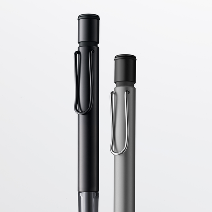 Lamy AL-Star Black - Mechanical Pencil