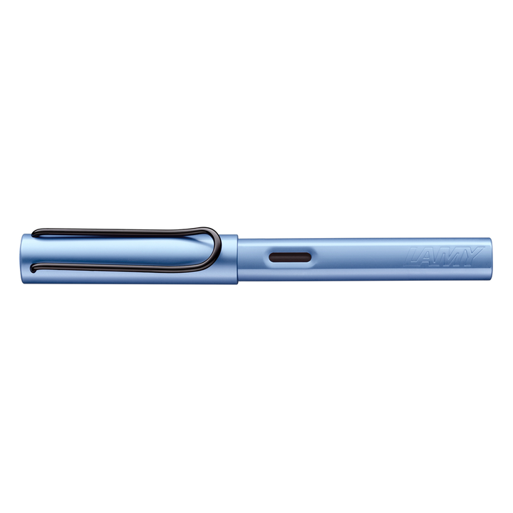 Lamy AL-Star Special Edition Aquatic - Fountain Pen