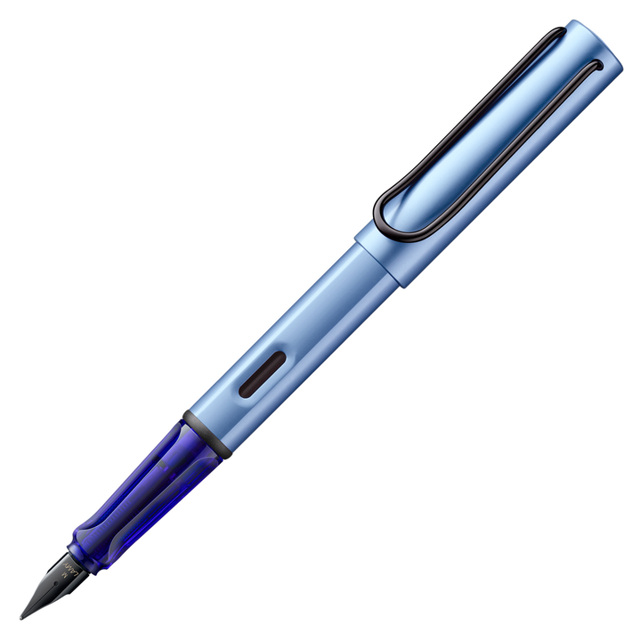 Lamy AL-Star Special Edition Aquatic - Fountain Pen