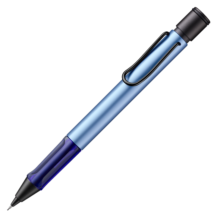 Lamy AL-Star Special Edition Aquatic - Mechanical Pencil