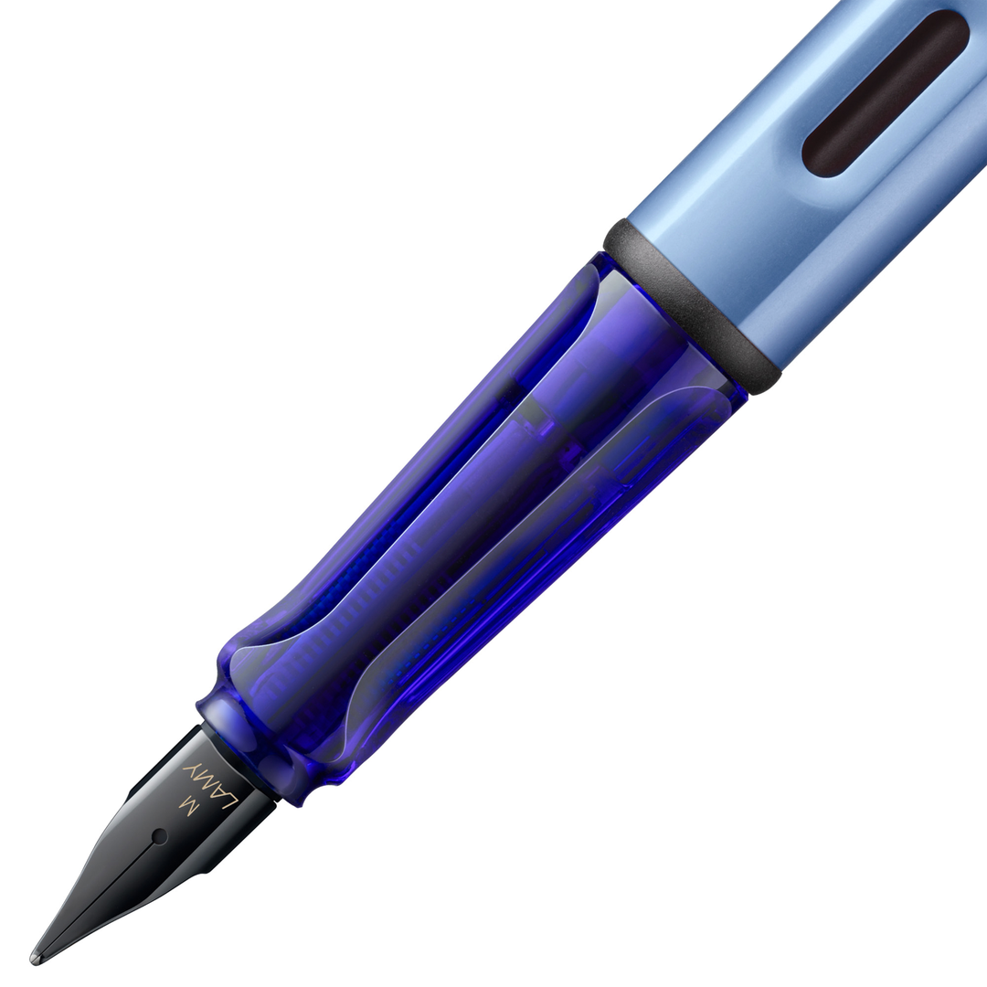 Lamy AL-Star Special Edition Aquatic - Fountain Pen