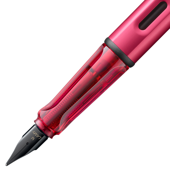 Lamy AL-Star Special Edition Fiery - Fountain Pen