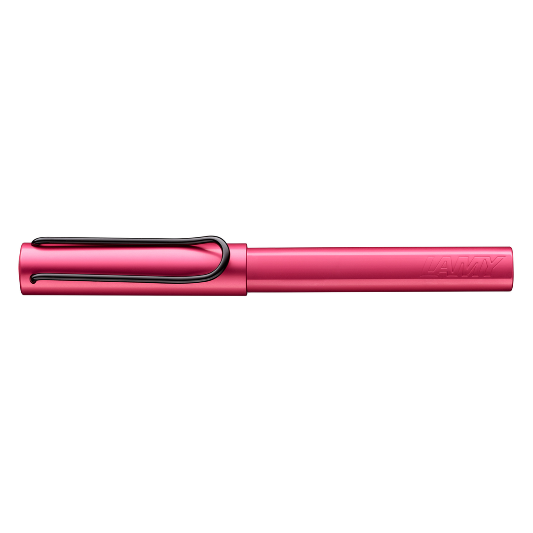 Lamy AL-Star Special Edition Fiery - Rollerball