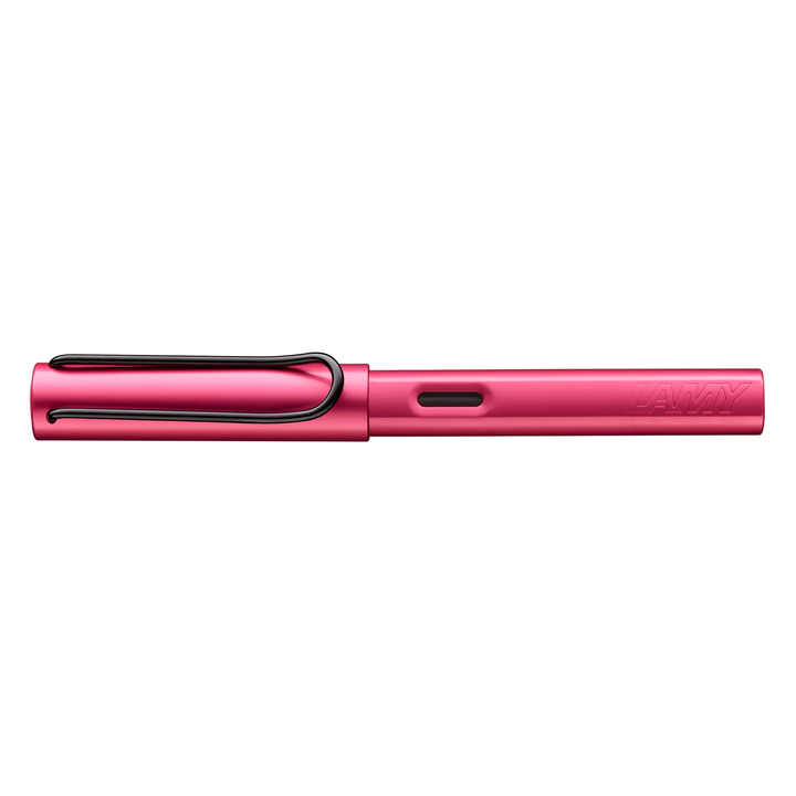 Lamy AL-Star Special Edition Fiery - Fountain Pen