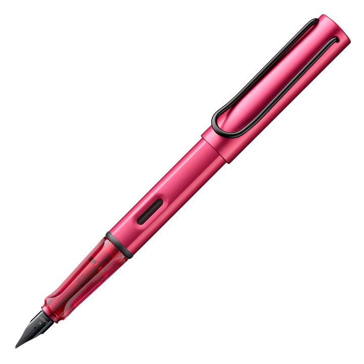 Lamy AL-Star Special Edition Fiery - Fountain Pen