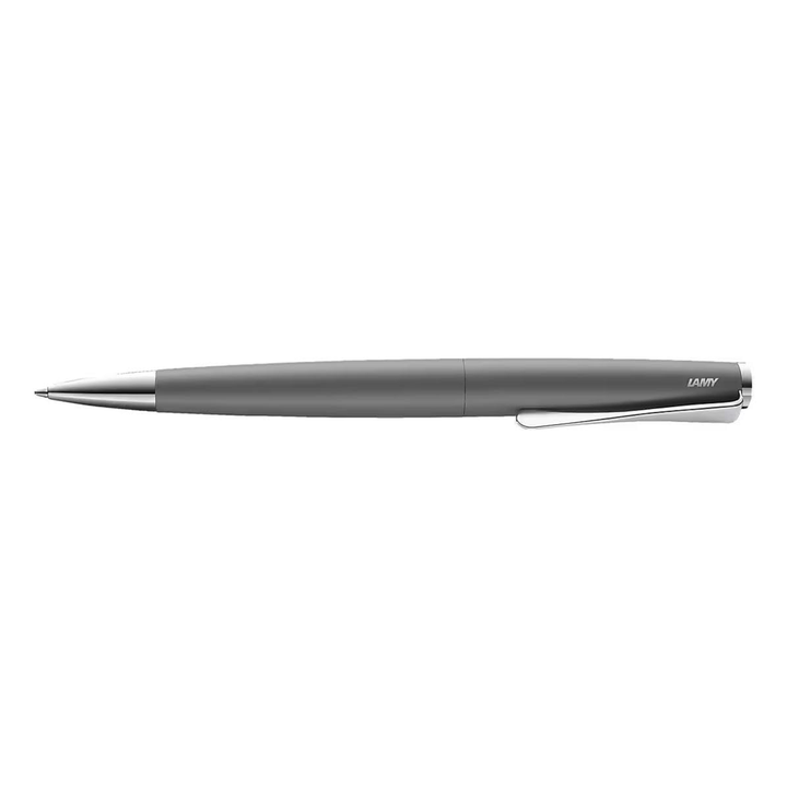 Lamy Studio Ballpoint - Concrete Grey