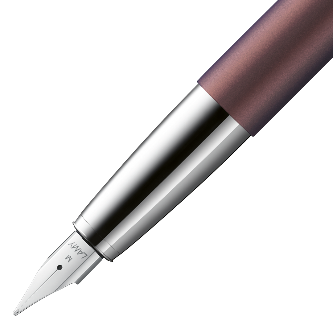 Lamy Studio Orion - Fountain Pen
