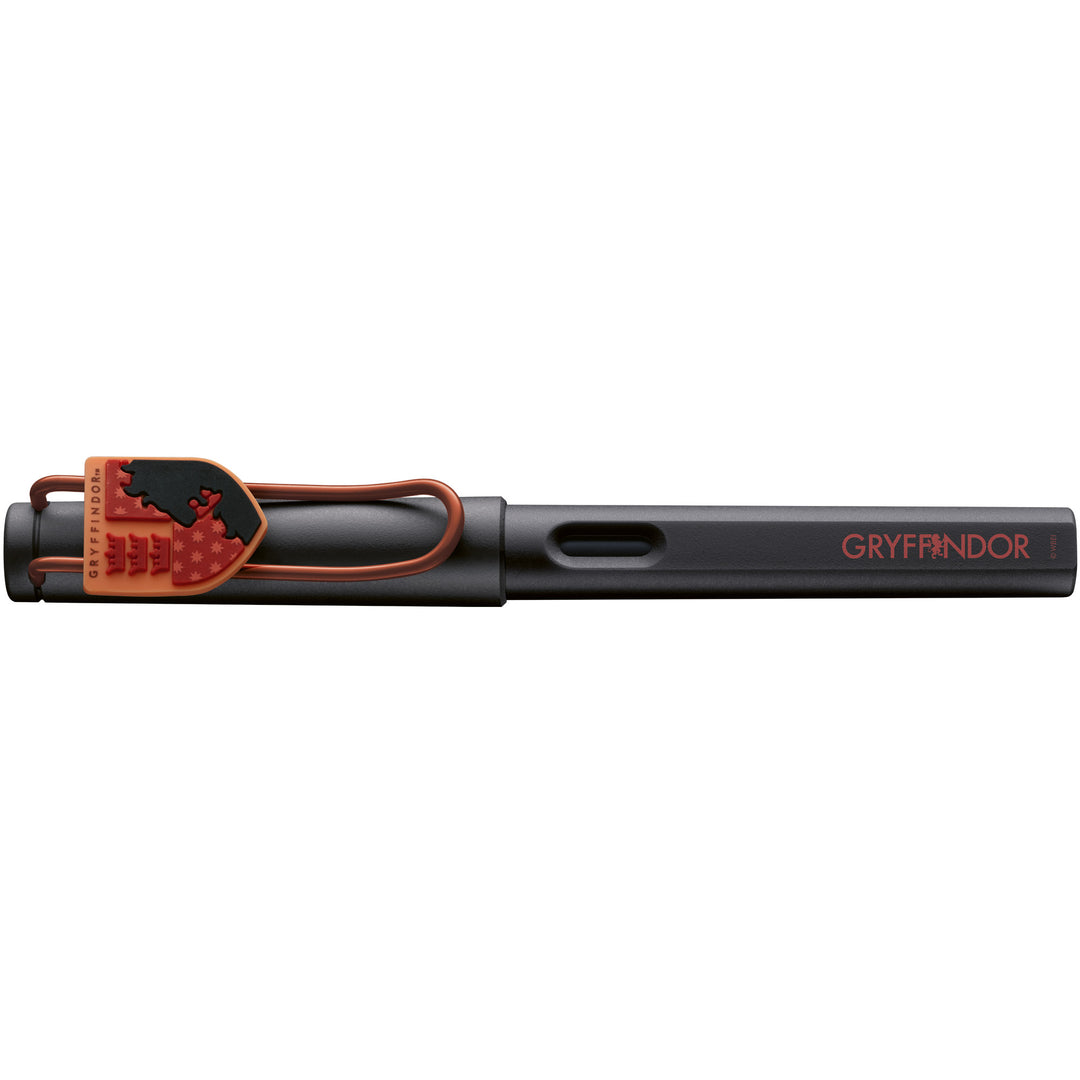Lamy Safari X Harry Potter - Gryffindor
