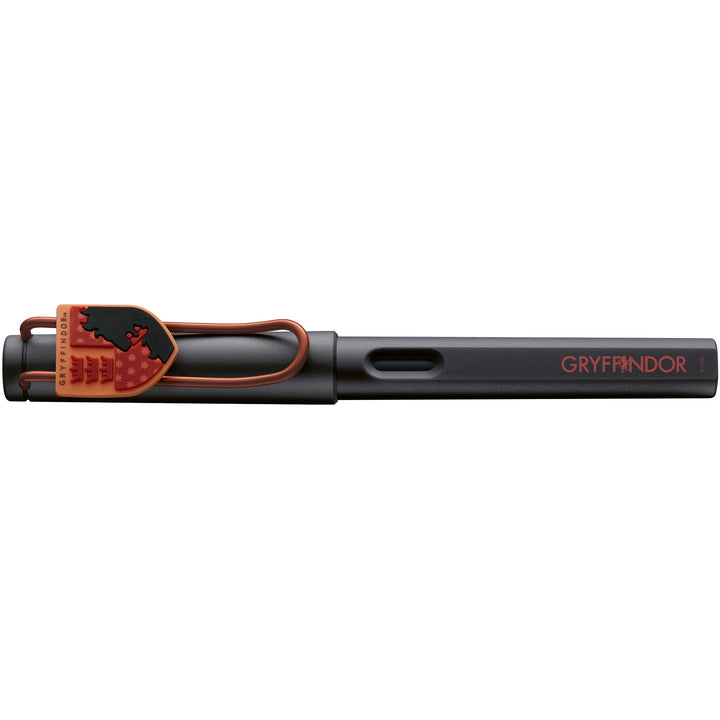 Lamy Safari X Harry Potter - Gryffindor