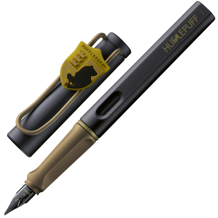 Lamy Safari X Harry Potter Gift Set