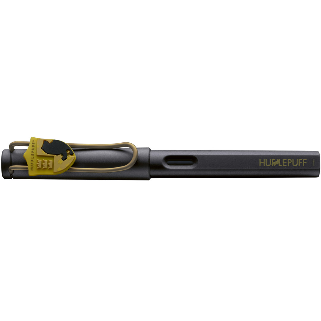 Lamy Safari X Harry Potter - Hufflepuff