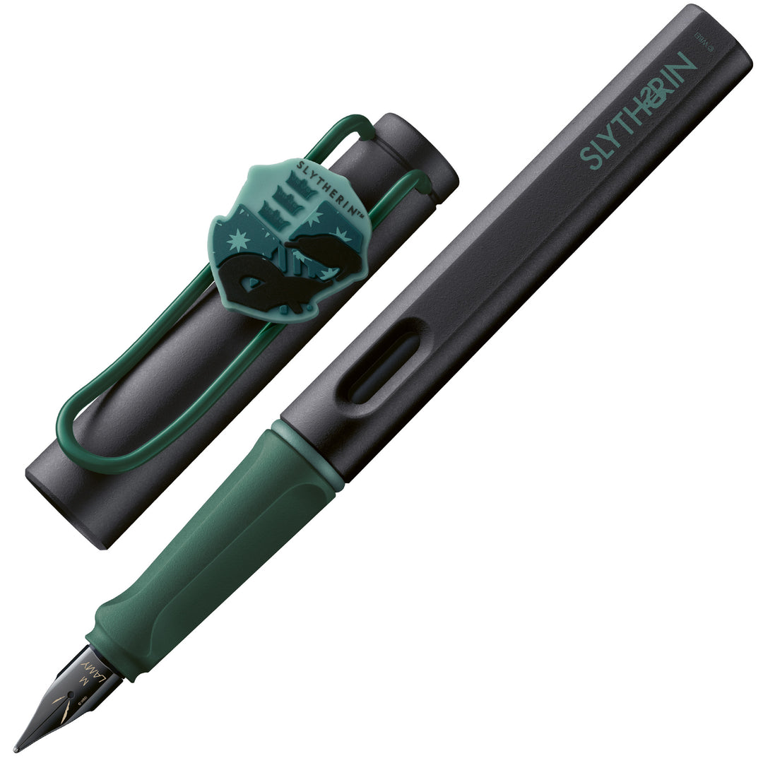 Lamy Safari X Harry Potter Gift Set