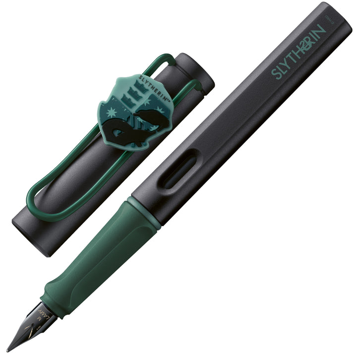 Lamy Safari X Harry Potter Gift Set
