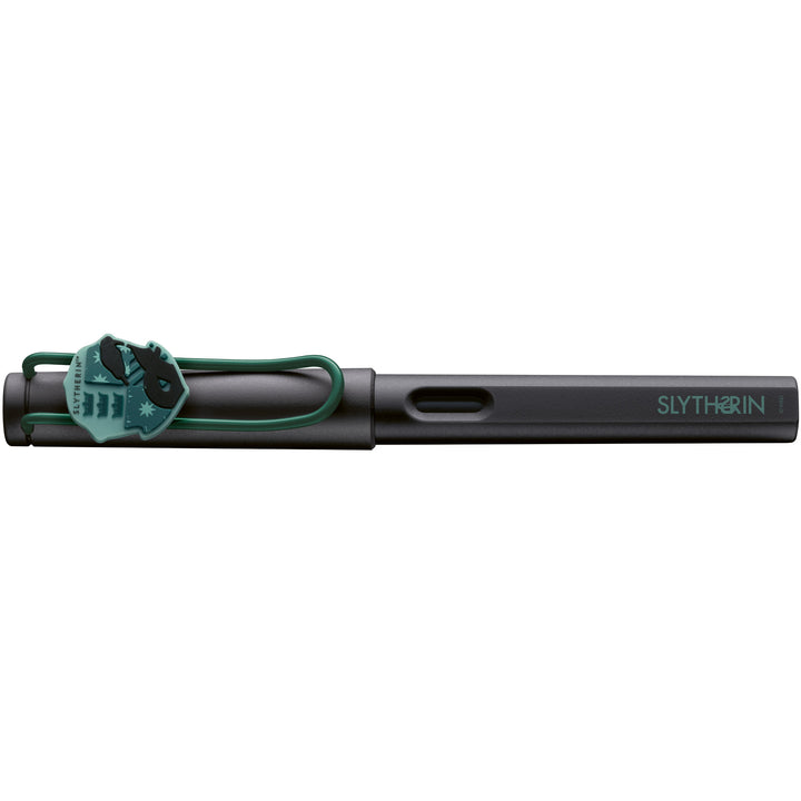 Lamy Safari X Harry Potter - Slytherin