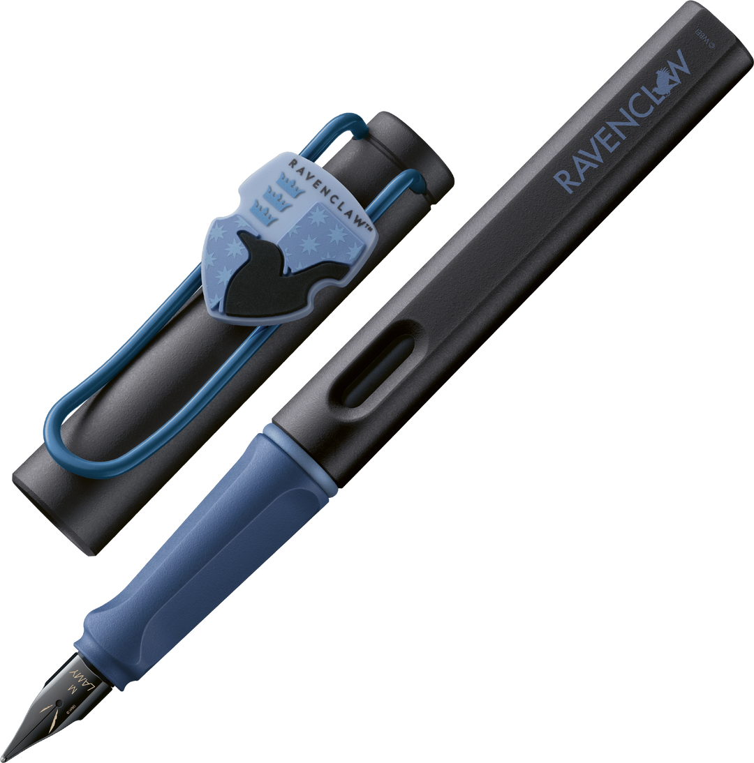 Lamy Safari X Harry Potter - Ravenclaw