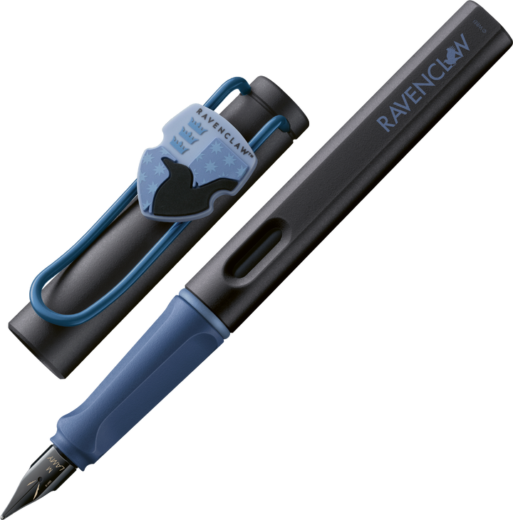 Lamy Safari X Harry Potter - Ravenclaw