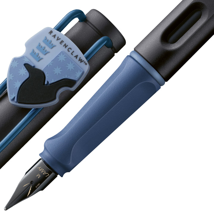 Lamy Safari X Harry Potter - Ravenclaw