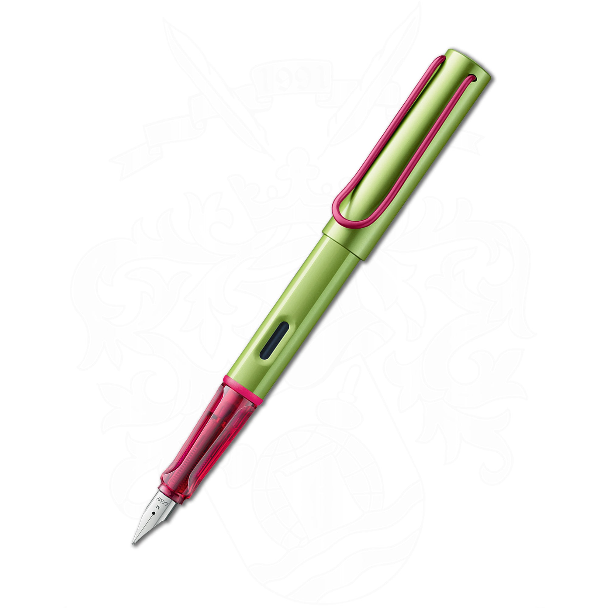 All Pens