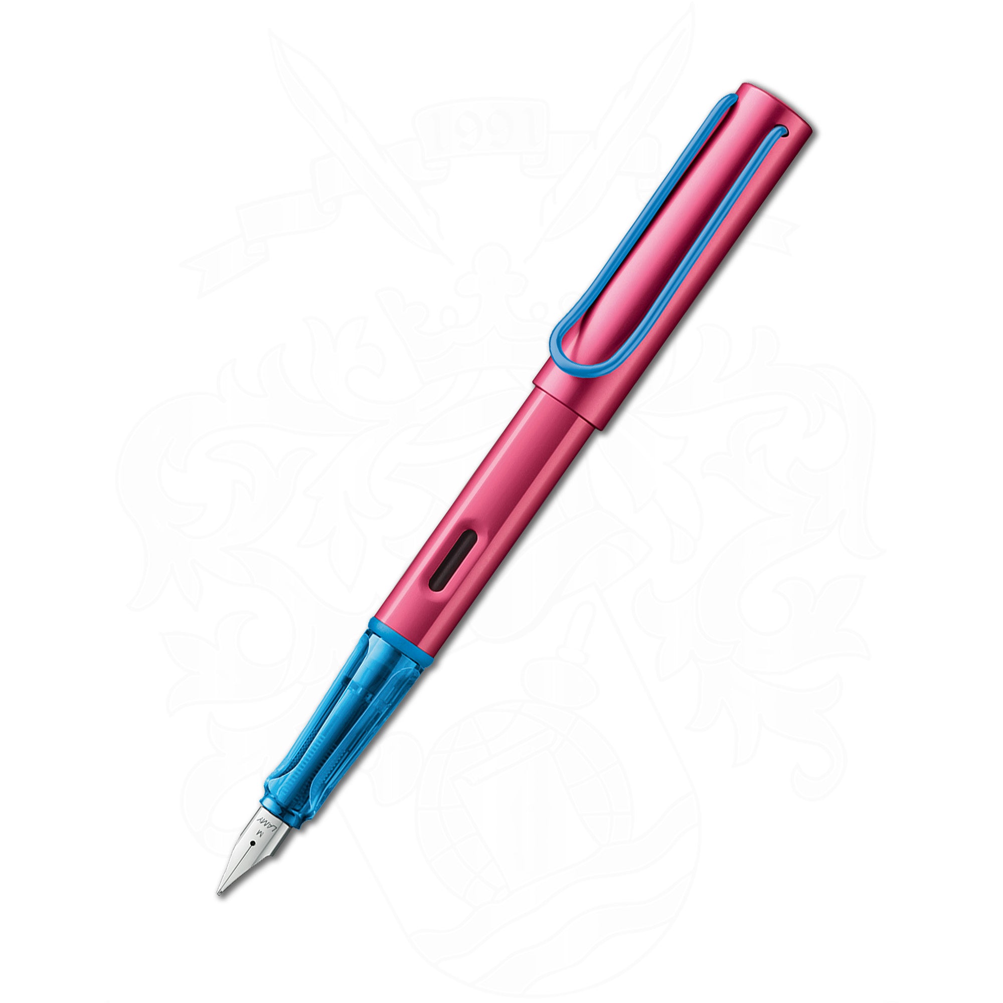 All Pens