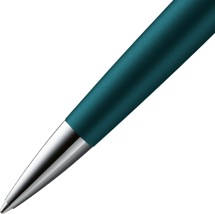 LAMY Studio Petrol Ballpoint Pen - Special Edition