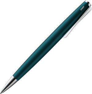 LAMY Studio Petrol Ballpoint Pen - Special Edition