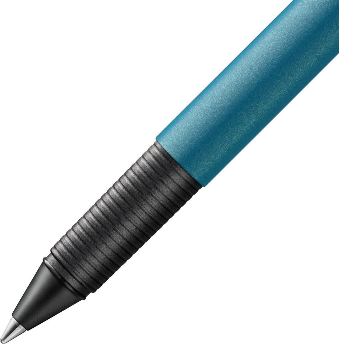 Lamy CP1 Aquamarine Rollerball