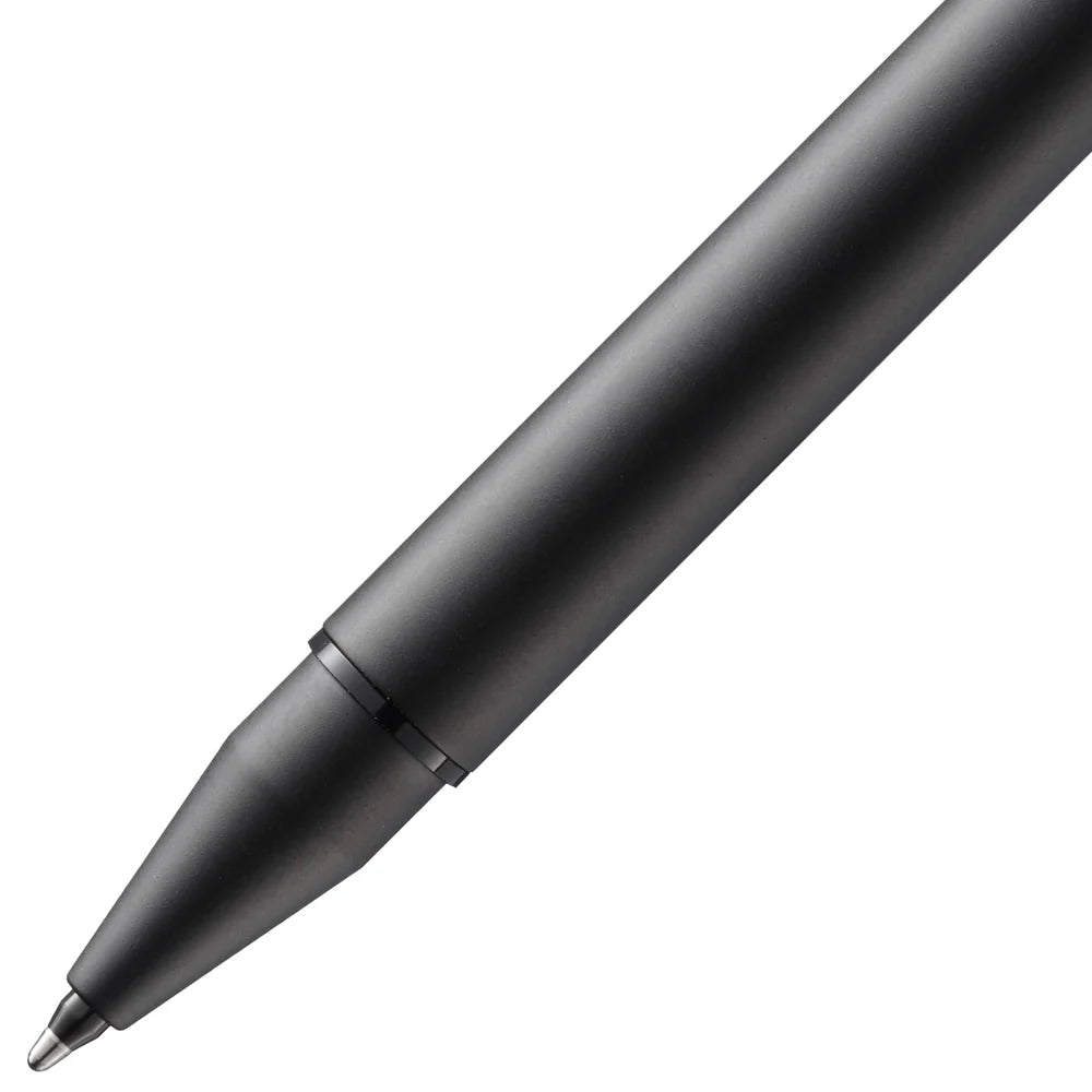 Lamy CP1 Twin Pen Black