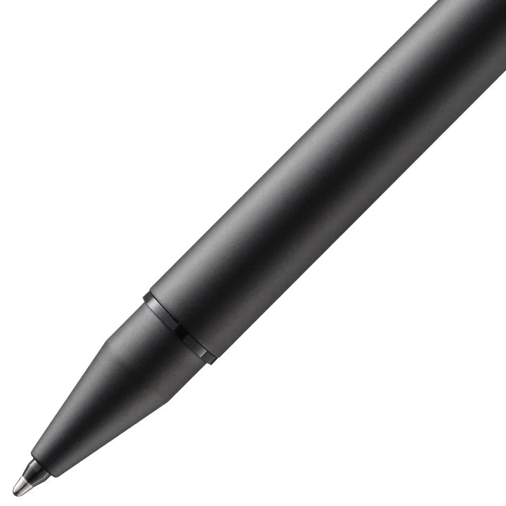 Lamy CP1 Twin Pen Black