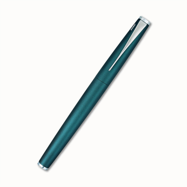 LAMY Studio Petrol Fountain Pen - Special Edition
