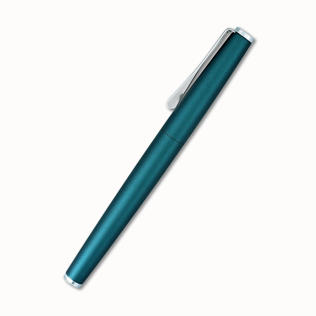LAMY Studio Petrol Fountain Pen - Special Edition