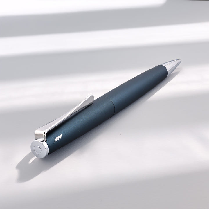LAMY Studio Petrol Ballpoint Pen - Special Edition