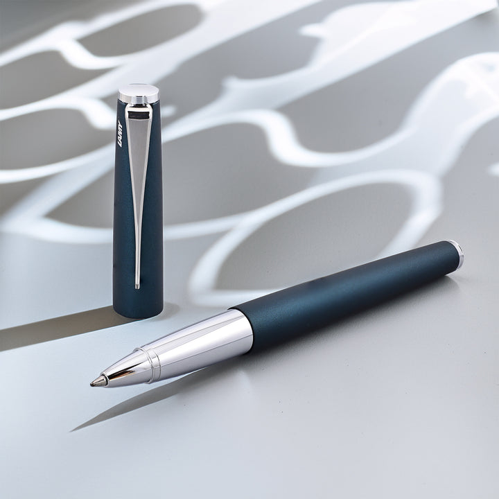 LAMY Studio Petrol Rollerball Pen - Special Edition