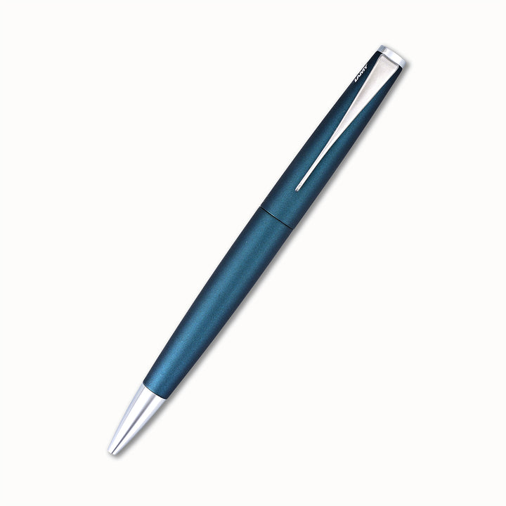 LAMY Studio Petrol Rollerball Pen - Special Edition