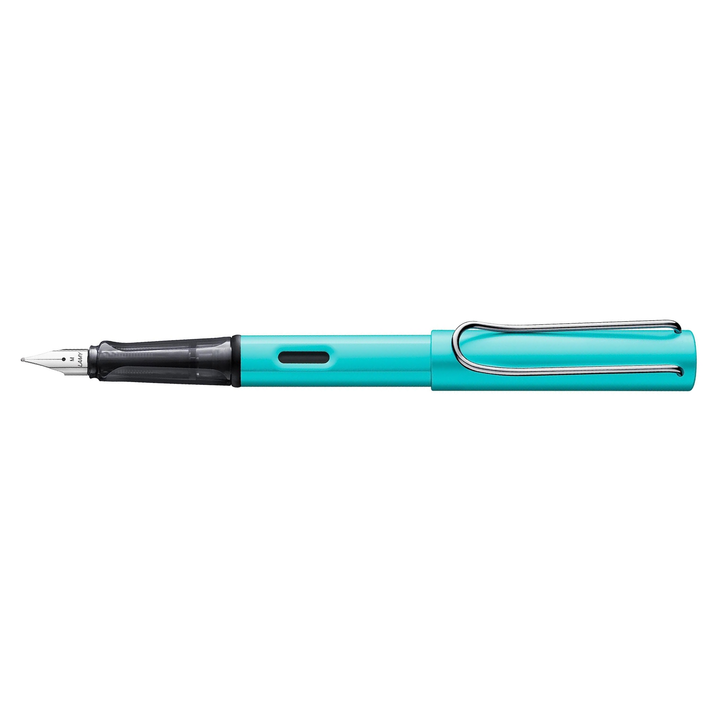 Lamy AL-Star Turmaline - Fountain Pen