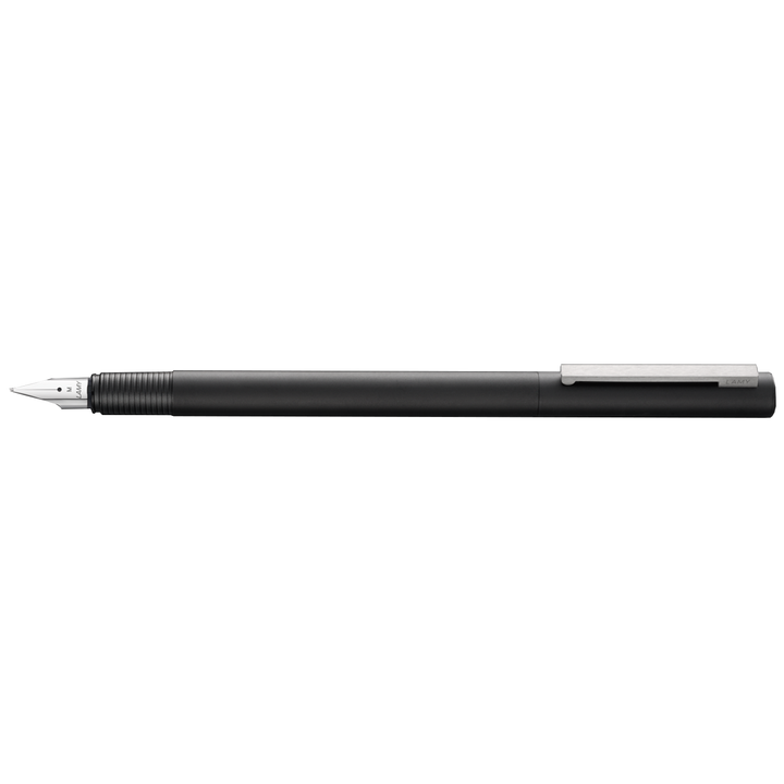 CP1 Fountain Pen Black