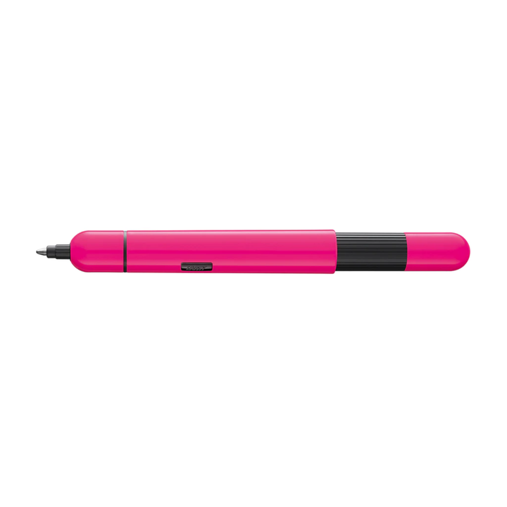 Lamy Pico Ballpoint Pen - Neon Pink