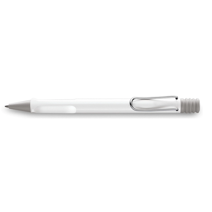 Lamy Safari White - Ballpoint