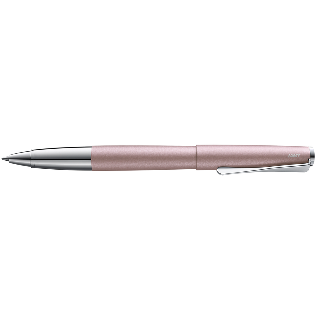 Lamy Studio Special Edition Rollerball - Rose Matte