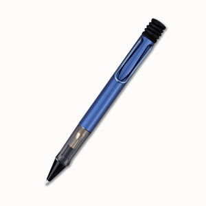 Lamy Lx Ballpoint Pen - Blue