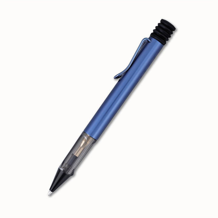 Lamy Lx Ballpoint Pen - Blue