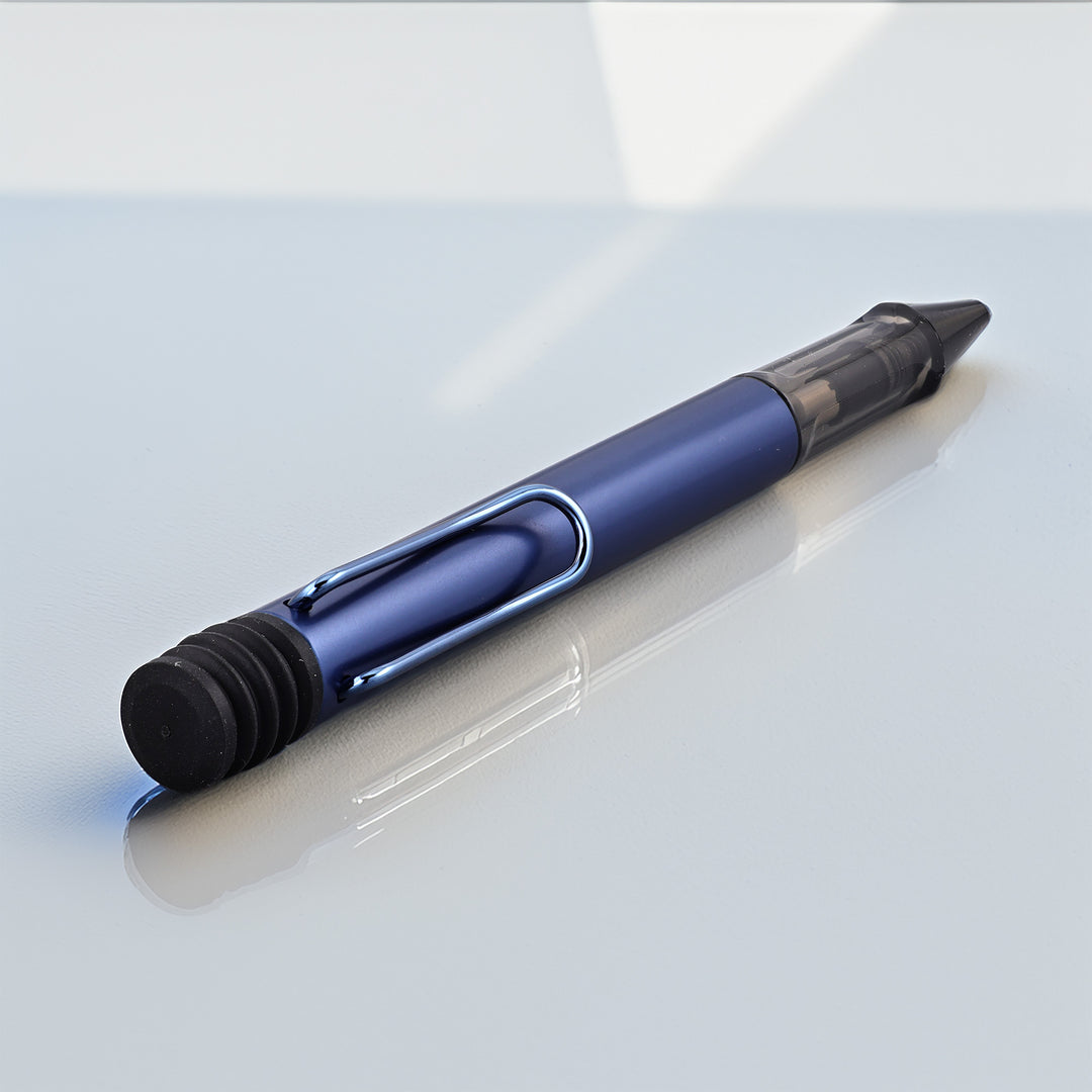 Lamy Lx Ballpoint Pen - Blue