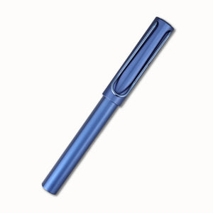 Lamy Lx Rollerball Pen - Blue
