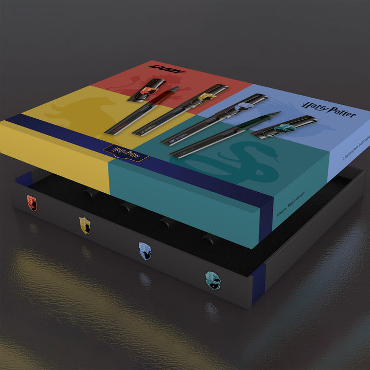 Lamy Safari X Harry Potter Gift Set