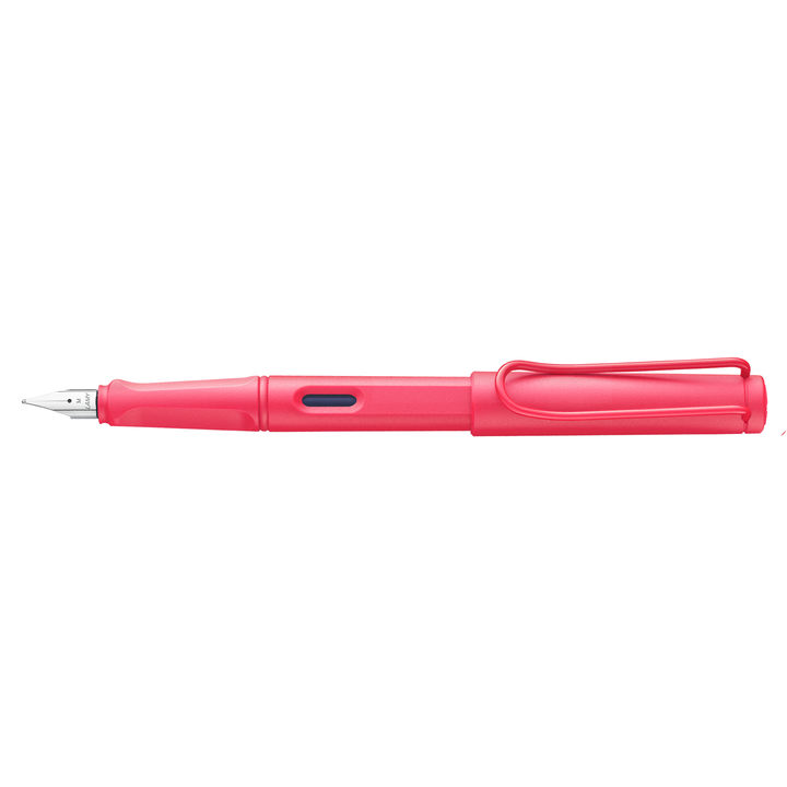 LAMY safari 2025 Special Edition Sunset - Fountain Pen