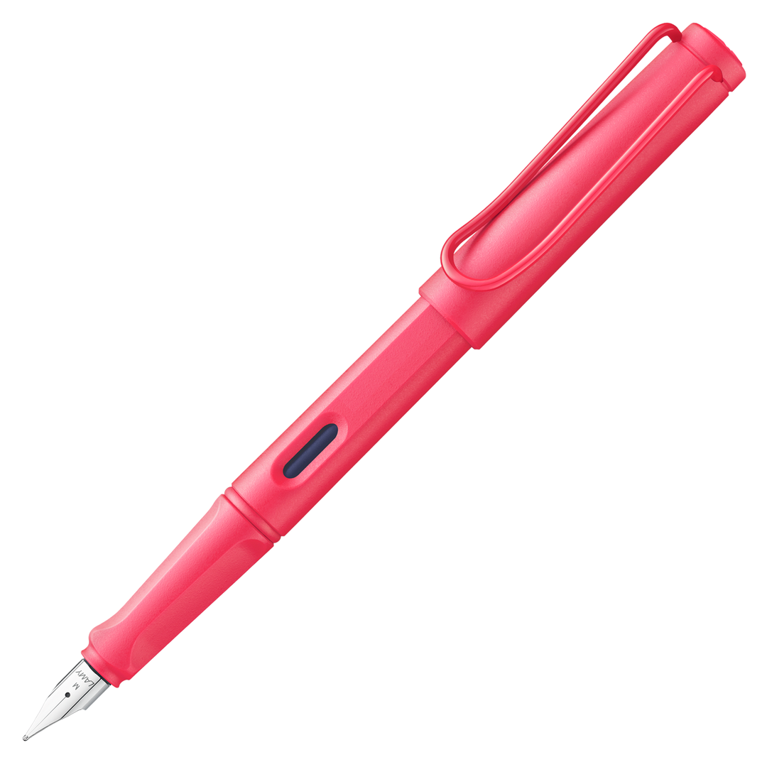 LAMY safari 2025 Special Edition Sunset - Fountain Pen