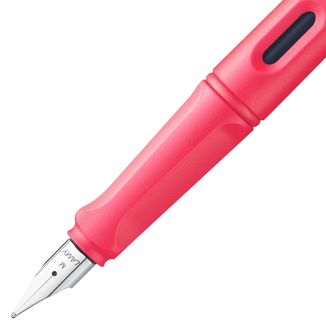 LAMY safari 2025 Special Edition Sunset - Fountain Pen